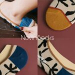 پک کالجی بهار طرح بنفشه - تصویر 2