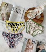 پک شورت طرح B5