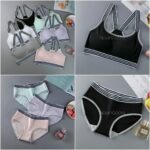 ست لباس زیر طرح C1