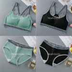 ست لباس زیر طرح C1 - تصویر 2