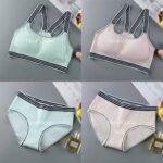 ست لباس زیر طرح C1 - تصویر 5