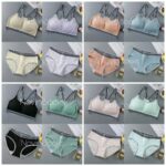 ست لباس زیر طرح C1 - تصویر 4