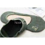 جوراب کالجی گربه طلایی - تصویر 9