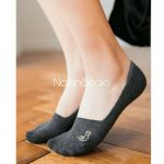 جوراب کالجی گربه طلایی - تصویر 11