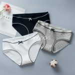 شورت کبریتی پاپیون دار - سایز 34 تا 36 - تصویر 6