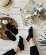 جوراب کبریتی حیوانات