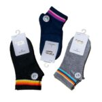 مچی کش رنگین کمونی سورمه ای - تصویر 2