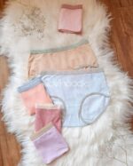 شورت کبریتی طرح ۲