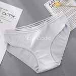 شورت راه راه سایز 36-38 - تصویر 6