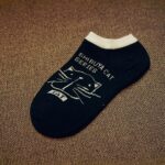 جوراب مچی گربه سیبیل دراز - تصویر 3