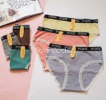 شورت  مدل PINK