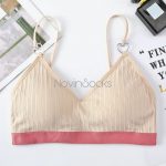 نیم تنه کبریتی با رنگ های پاستیلی - تصویر 10