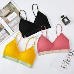 نیم تنه کبریتی با رنگ های پاستیلی - تصویر 13