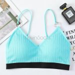 نیم تنه کبریتی با رنگ های پاستیلی - تصویر 7