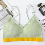 نیم تنه کبریتی با رنگ های پاستیلی - تصویر 9