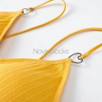 نیم تنه کبریتی با رنگ های پاستیلی - تصویر 5