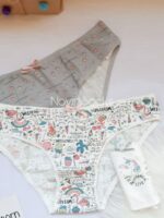 پک شورت یونیکورن - تصویر 2