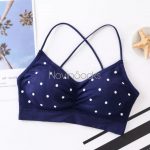 نیم تنه خال خالی - تصویر 9