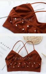 نیم تنه خال خالی - تصویر 13