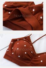 نیم تنه خال خالی - تصویر 12