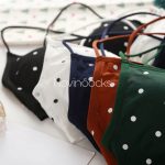 نیم تنه خال خالی - تصویر 16