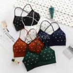 نیم تنه خال خالی