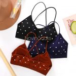 نیم تنه خال خالی - تصویر 2