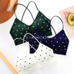 نیم تنه خال خالی - تصویر 4