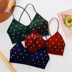 نیم تنه خال خالی - تصویر 8