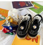 جوراب مچی بابونه - تصویر 2