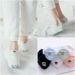 جوراب مچی استیکری