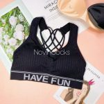 نیم تنه Have Fun - تصویر 4