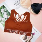 نیم تنه Have Fun - تصویر 2