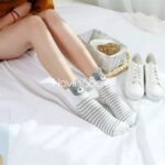 ساقدار گوش دار طوسی - تصویر 8