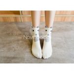 ساقدار گوش دار طوسی - تصویر 7