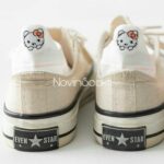 جوراب استیکری کیتی - تصویر 6