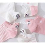 جوراب استیکری کیتی - تصویر 9