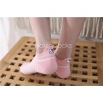 جوراب استیکری کیتی - تصویر 12