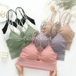 نیم تنه پاپیونی - تصویر 3