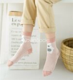 جوراب ساقدار اسب تک شاخ - تصویر 11