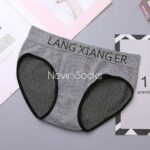 ست طوسی و مشکی - تصویر 7