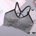 ست طوسی و مشکی - تصویر 4