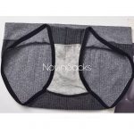 ست طوسی و مشکی - تصویر 9