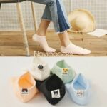 جوراب مچی استیکری - تصویر 5