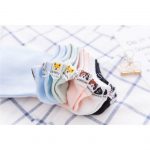 جوراب مچی استیکری - تصویر 8