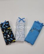 پک شورت طرح Winter - تصویر 2