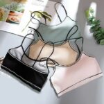 نیم تنه دو بندی - تصویر 8