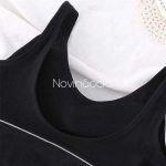 نیم تنه کبریتی 104559 - تصویر 12