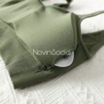 نیم تنه کبریتی IIke - تصویر 9