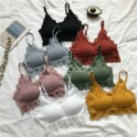 نیم تنه کبریتی تور دار - تصویر 2